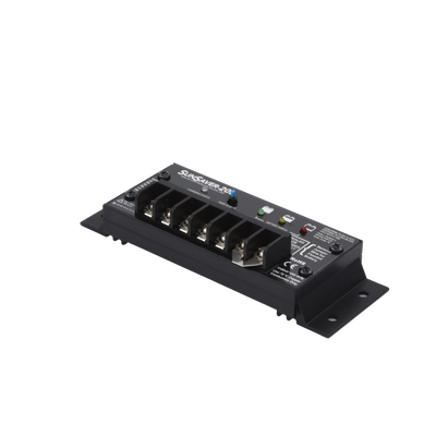 Controladores de Carga PWM  MORNINGSTAR SS-20L-24V