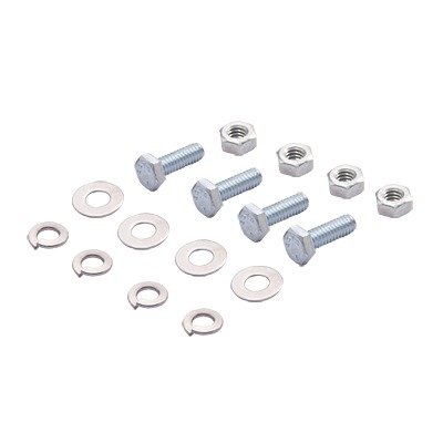 Montajes para Módulos por Partes  EPCOM INDUSTRIAL SS-P-B-KIT