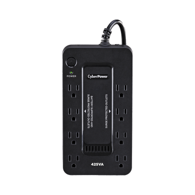 UPS - No Break  CYBERPOWER ST425