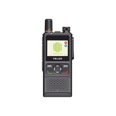 Plataforma TASSTA  TELOX TE320
