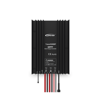 Controladores de Carga MPPT  EPEVER TRACER5206BP
