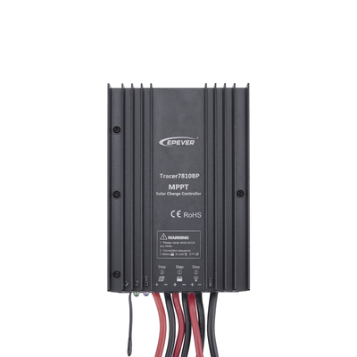 Controladores de Carga MPPT  EPEVER TRACER7810BP