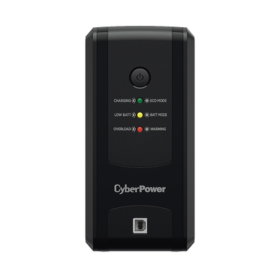 UPS - No Break  CYBERPOWER UT-550GU