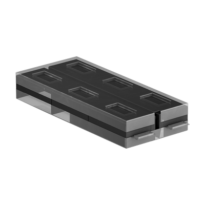 Baterías  PANDUIT UVC072