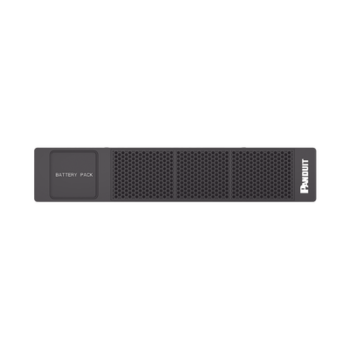 Módulo de Baterías Externas (EPB), Para Extensión de Tiempo de Respaldo, Compatible con UPS Topología Online de 3 kVA de Panduit