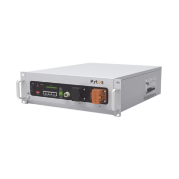 Batería de Litio Hierro Fosfato (LiFePO4) de 5.12 Kwh, 51.2 Vcc ,100 Ah