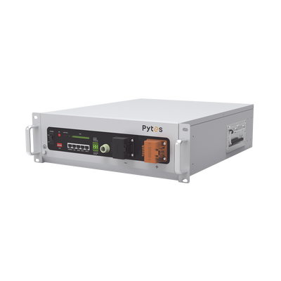 Baterías  PYTES V5BATTERY