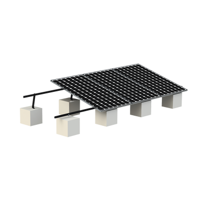 Montajes Completos para Módulos EPCOM POWERLINE VEKTOR8BLK