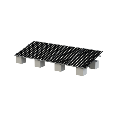 Montajes Completos para Módulos EPCOM POWERLINE VEKTOR8R