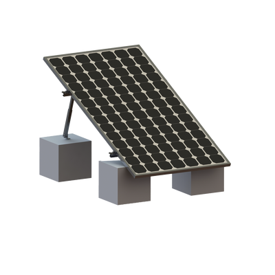 Montajes Completos para Módulos  EPCOM POWERLINE VEKTOR8R1M