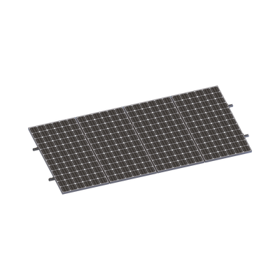 Montajes Completos para Módulos EPCOM POWERLINE VEKTORMINIKIT1X4