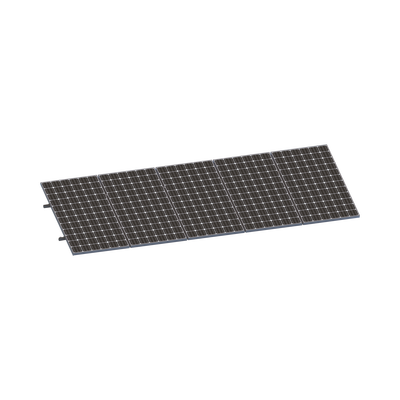 Montajes Completos para Módulos EPCOM POWERLINE VEKTORMINIKIT1X5