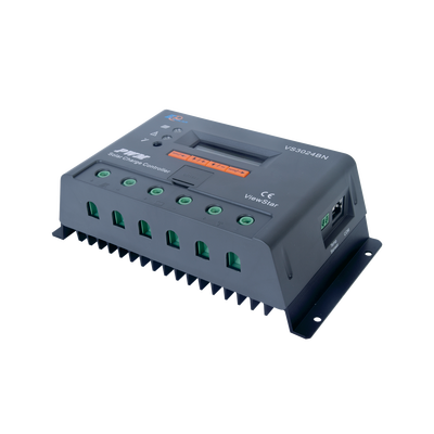 Controladores de Carga PWM  EPEVER VS-3024-BN