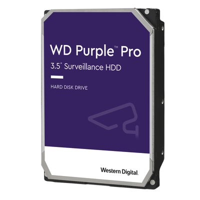 Discos Duros Mecánicos (HDD) Western Digital (WD) WD142PURP