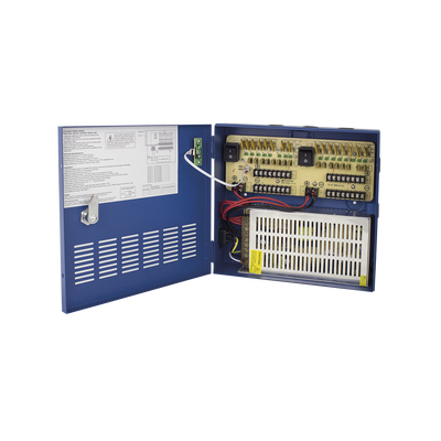 Fuentes de Alimentación  EPCOM POWERLINE XP16DC204K