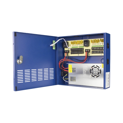 Fuentes de Alimentación EPCOM POWERLINE XP18DC30HD