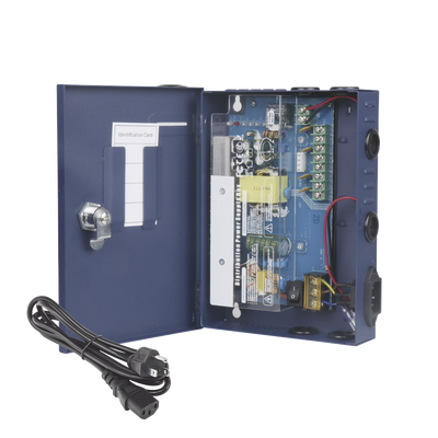Fuentes de Alimentación EPCOM POWERLINE XP4DC6HD