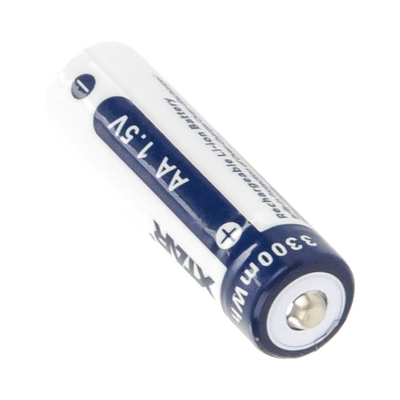 Baterías  SYSCOM PARTS XTAR-AA-LI-ION