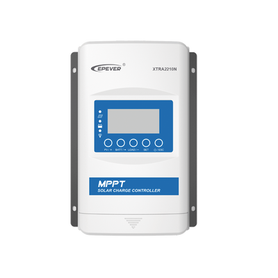 Controladores de Carga MPPT  EPEVER XTRA-2210-N
