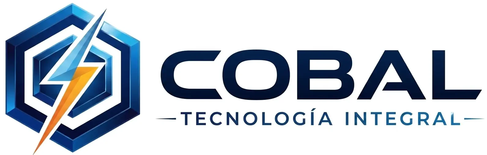 Cobal logo, link to homepage