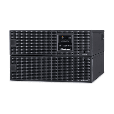 UPS - No Break  CYBERPOWER OL10KRTHW