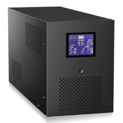 UPS - No Break  EPCOM POWERLINE EPU2000L