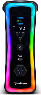 UPS - No Break  CYBERPOWER GX150C2