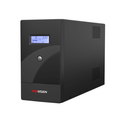UPS - No Break  HIKVISION DS-UPS2000-R/X