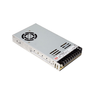 Fuentes Industriales de CD  MEANWELL LRS35048