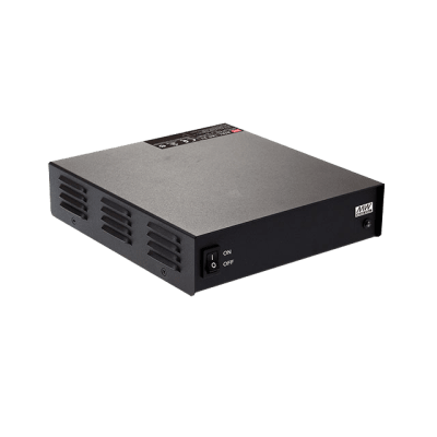 Fuentes Industriales de CD  MEANWELL ENC36012