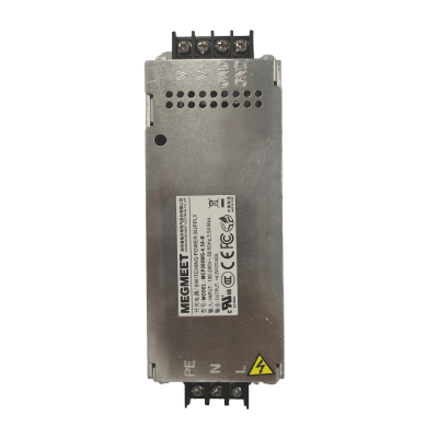 Fuentes de Alimentación  HIKVISION MCP200WS-4.5A-B