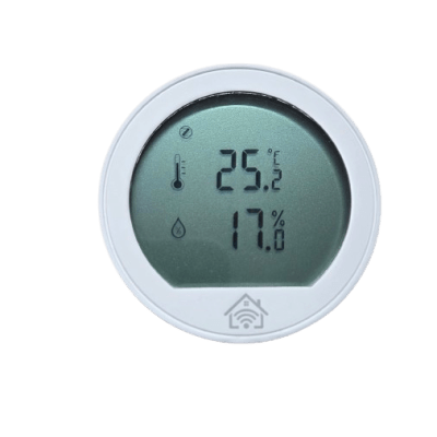 Sensores y Relevadores  SMARTHOME BY EPCOM SHTHZ101
