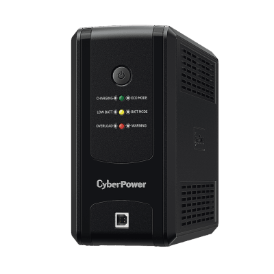 UPS - No Break  CYBERPOWER UT-750GU