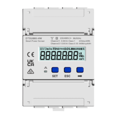 Microinversores  HUAWEI FUSIONSOLAR SMARTPS-80-AI-T0