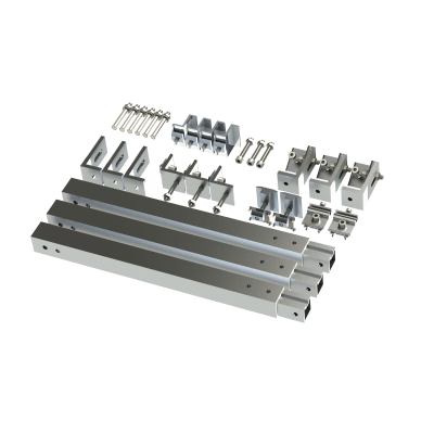 Montajes para Módulos por Partes  EPCOM POWERLINE EPLAMO011X2