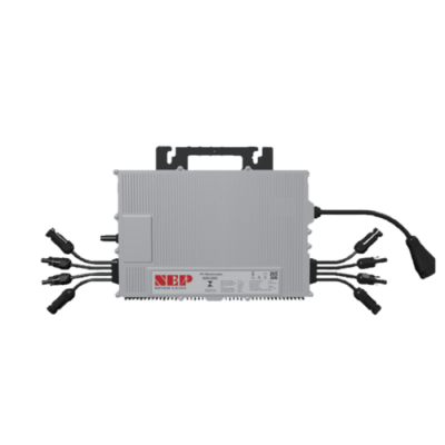 Microinversores  NEP BDM2000240A