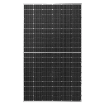 Módulo Solar 480 W , 43.27 Vcc , Monocristalino, TOPCON, 120 Celdas grado A