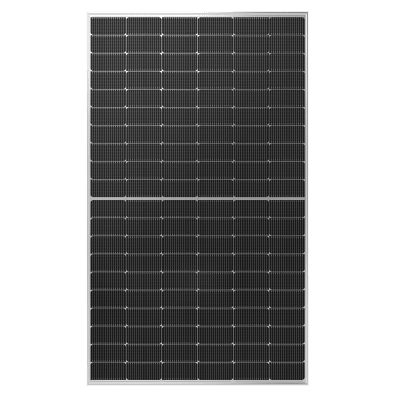 Módulos Solares  ELITE SOLAR ETN760TBHGL480W