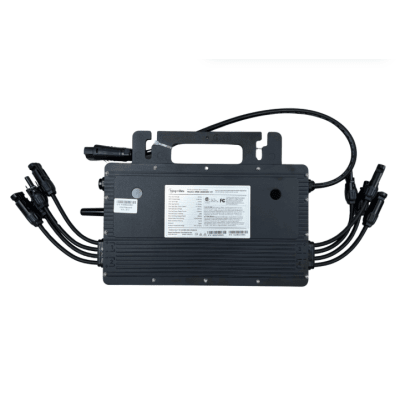 Inversores Interconexión (On Grid)  HOYMILES HMS2000DW4T