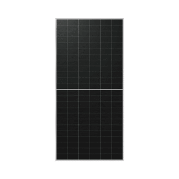 Modulo Solar HI-MO X10,ANDTIDUST  645 W, 53.8 Vcc, Monocristalino HPBC