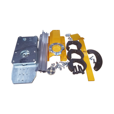 Control  de Acceso  CAME 001-G04-003