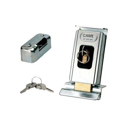 Control  de Acceso  CAME 001-LOCK-82