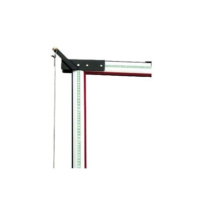 Control  de Acceso  CAME 009-MX009L/R