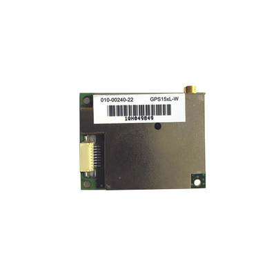 Móviles Digitales UHF  GARMIN 10-00240-22