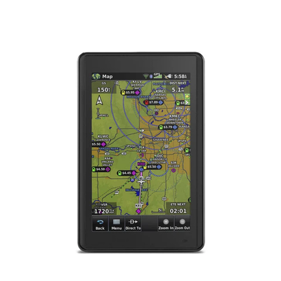 Portátiles  GARMIN 10-01518-00