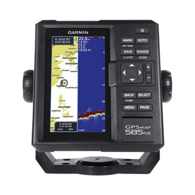 Sistema de Navegación  GARMIN 10-01711-00