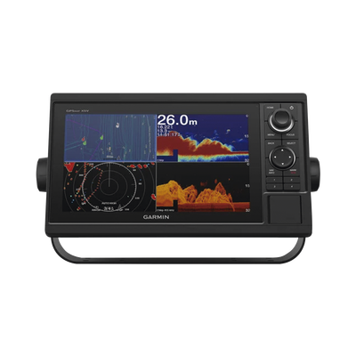 Equipos para Pesca Comercial y Recreativa  GARMIN 10-01740-02