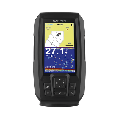 Sistema de Navegación  GARMIN 10-01870-00
