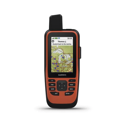 Sistema de Navegación  GARMIN 10-02236-00