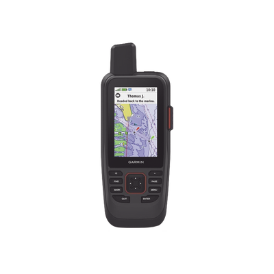 Sistema de Navegación  GARMIN 10-02236-02